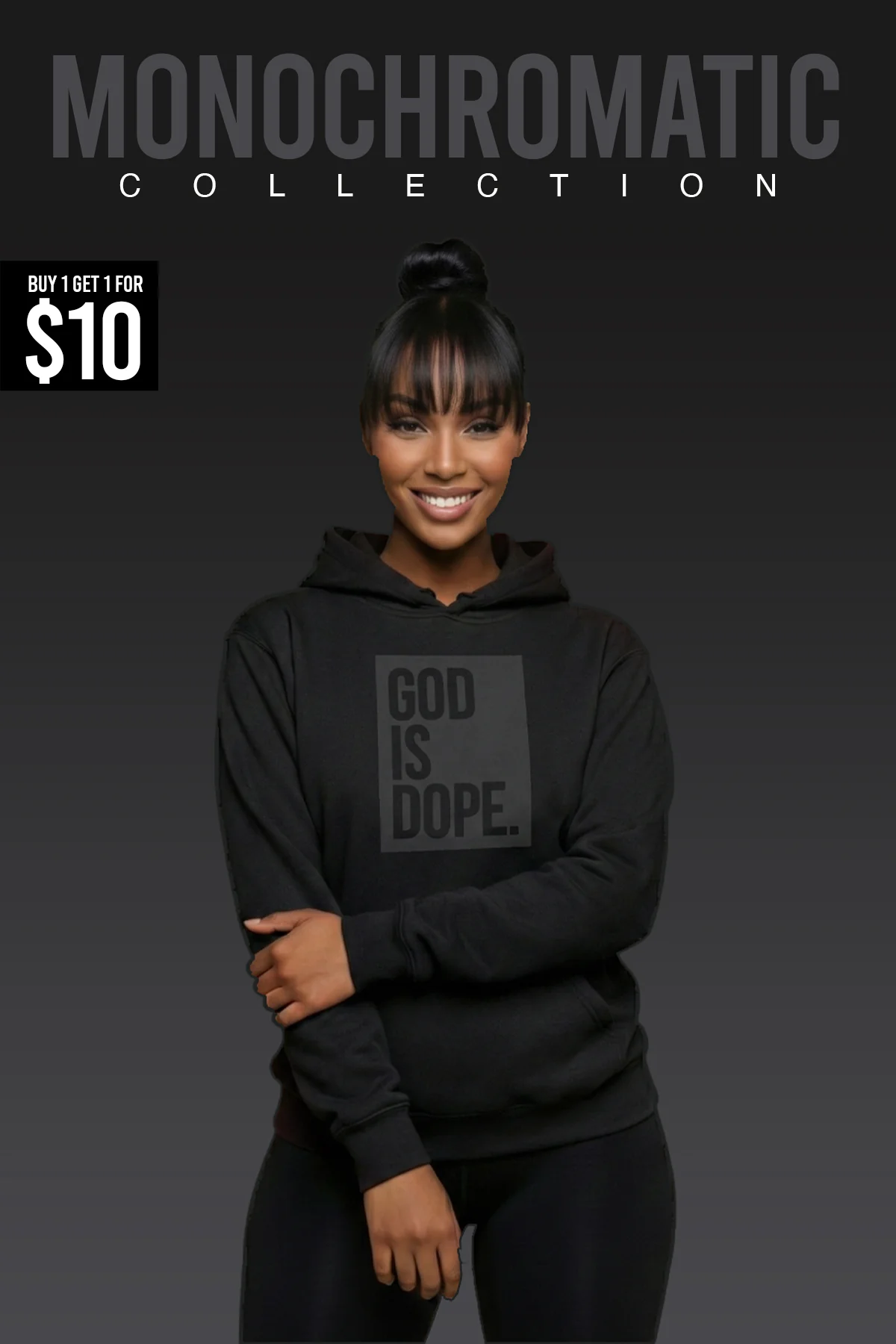 BOGO AUG 12