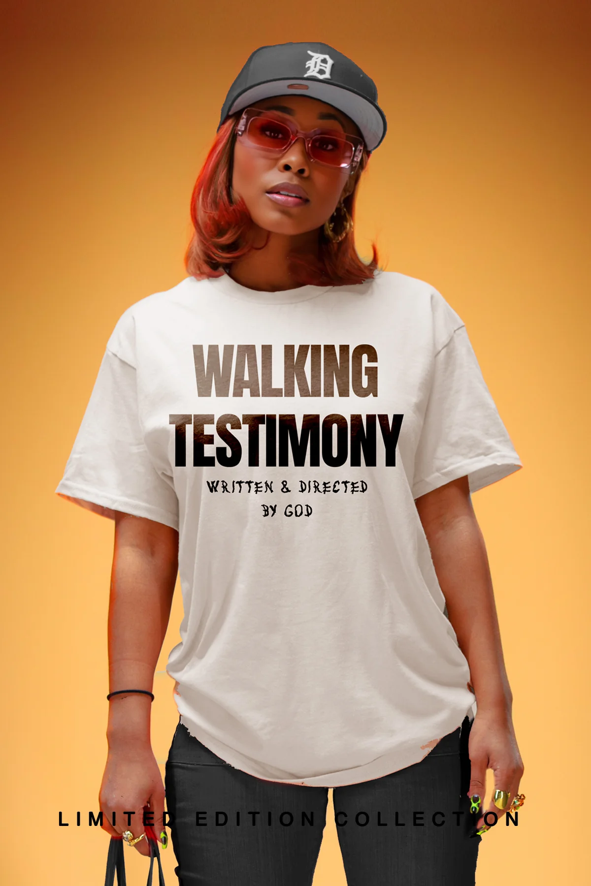 ANY TEE FREE